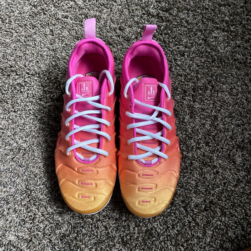 nike vampormax